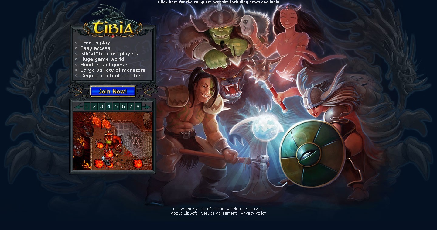Tibia��������