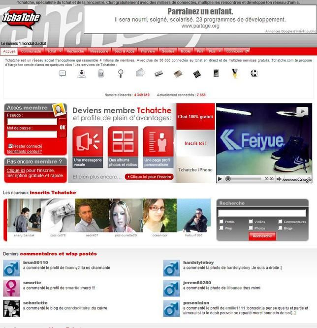 ����TchaTche