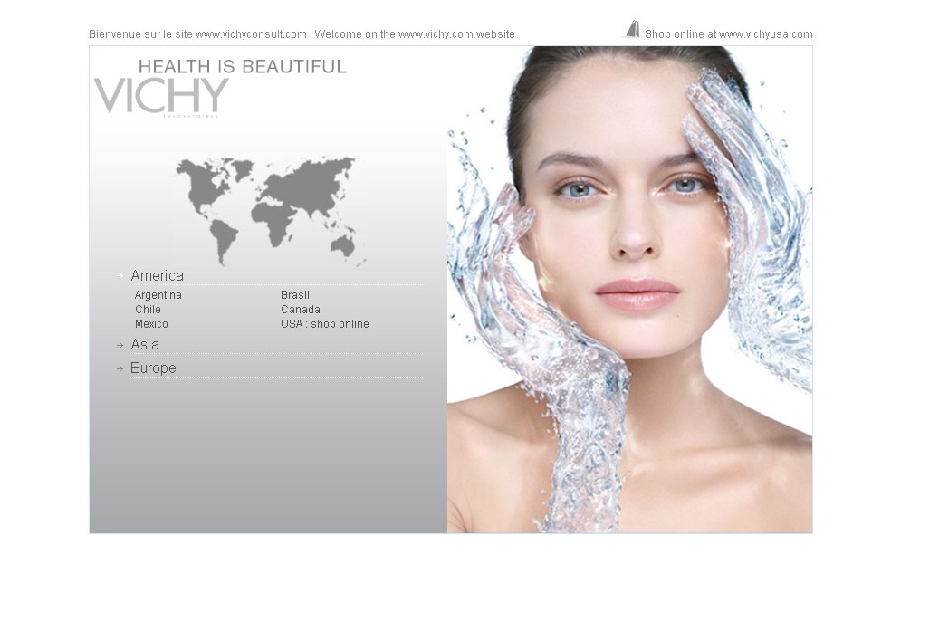 ޱVICHY