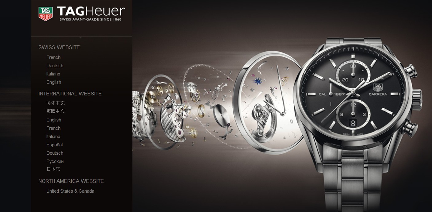 ʿTAG Heuer