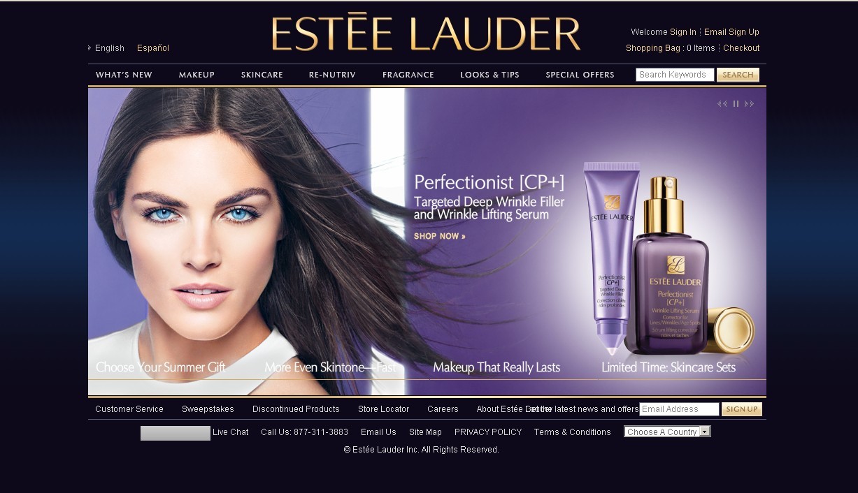 ʫEstee Lauder