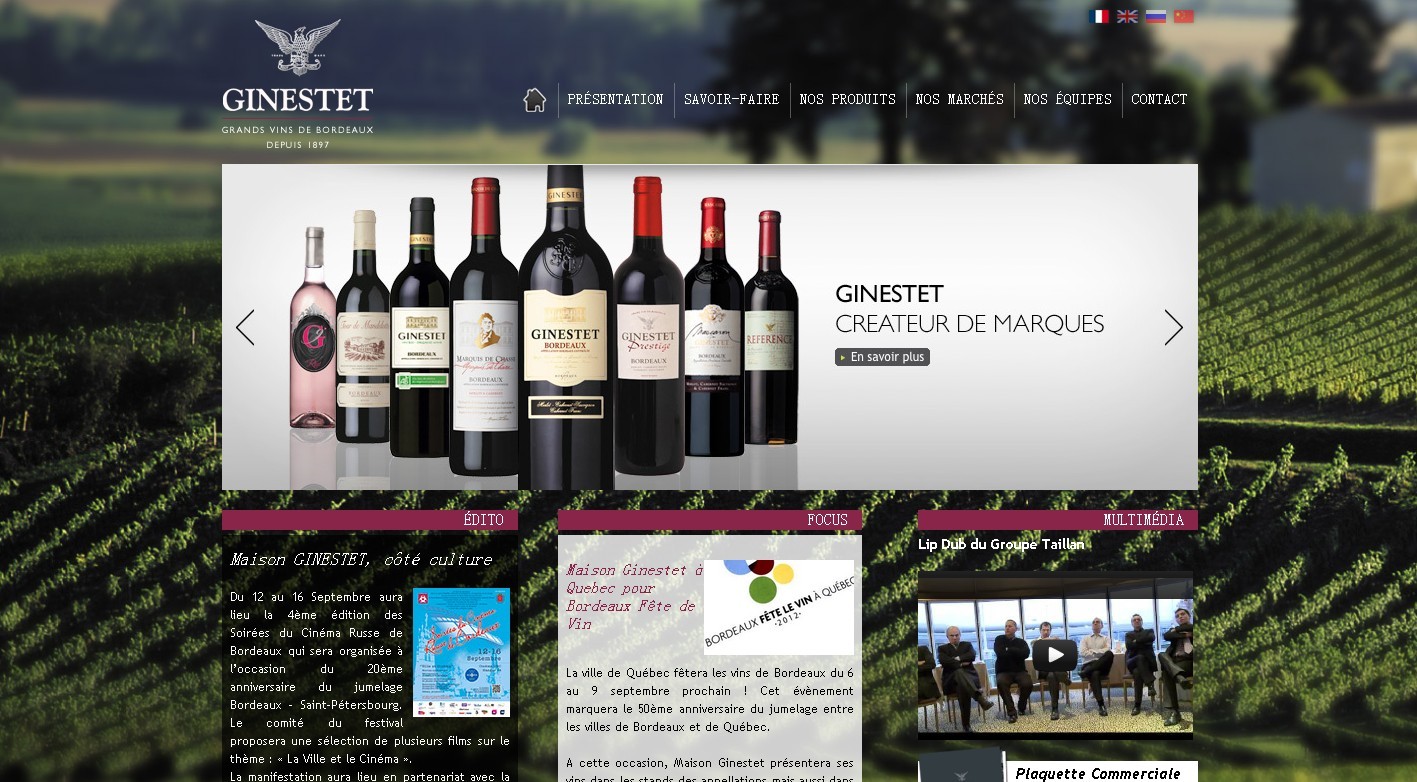 Ginestet˹