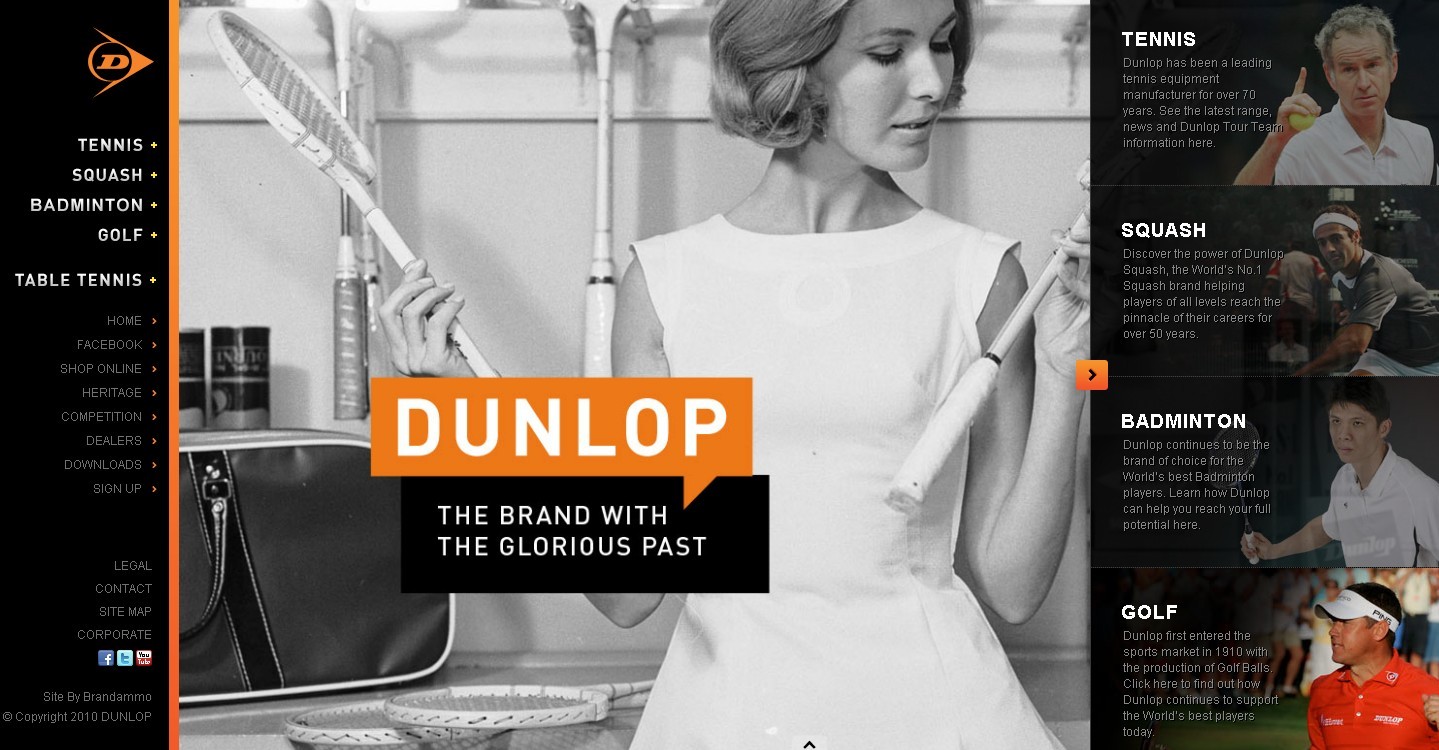 Ӣ·DUNLOP