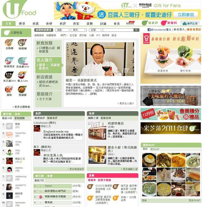 йUFoodʳ