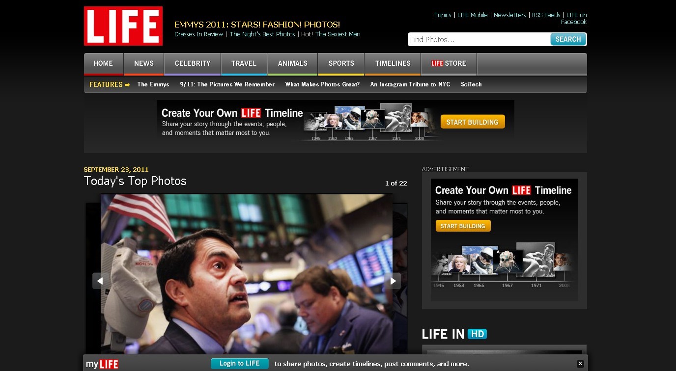 LIFE.com
