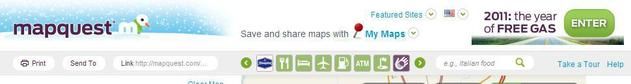 MapQuest