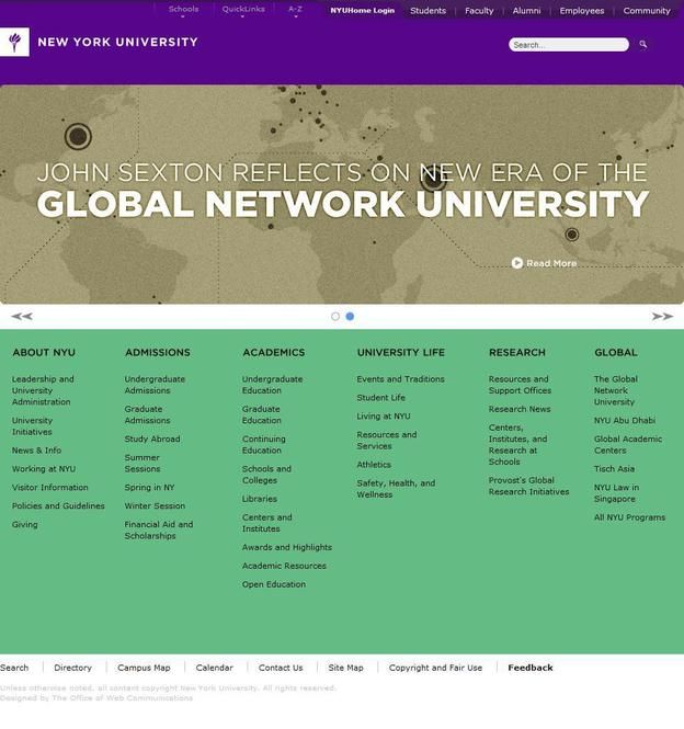 ŦԼѧNew York University