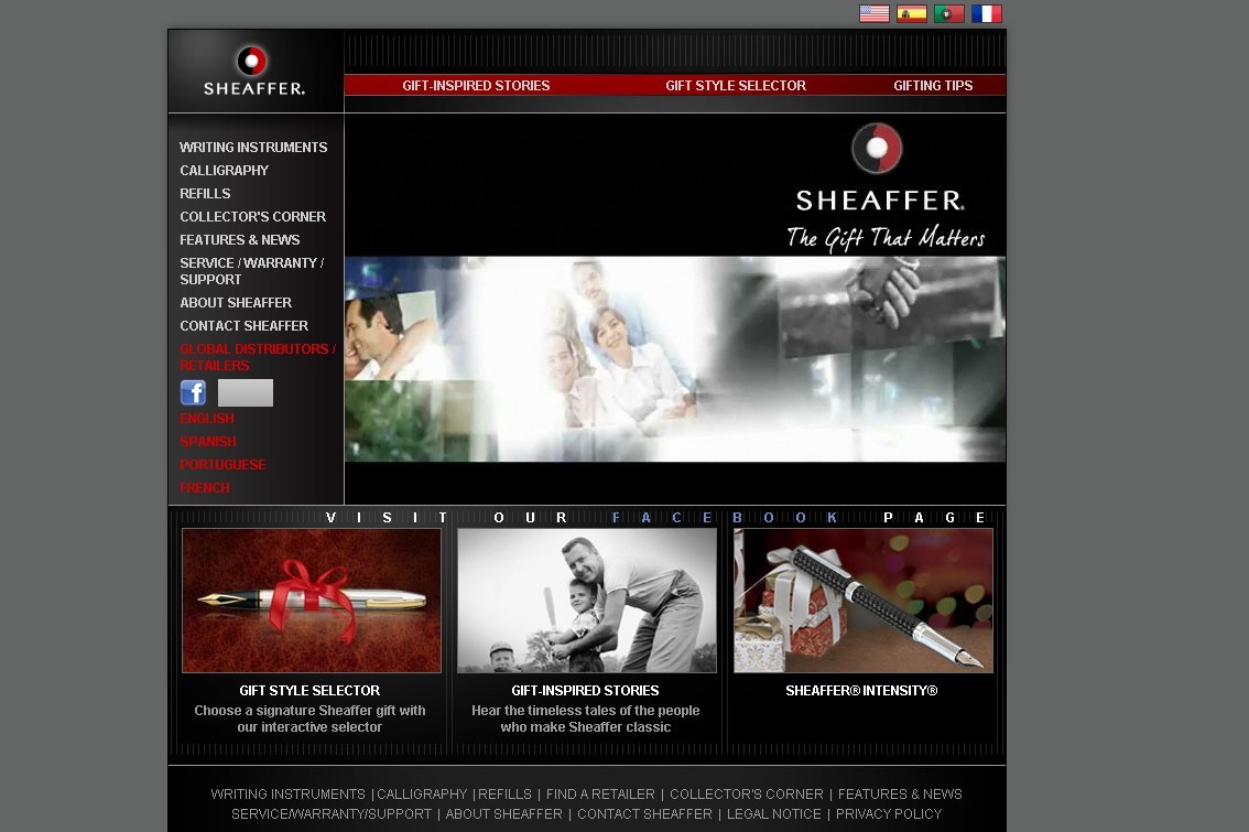 ϬSheaffer