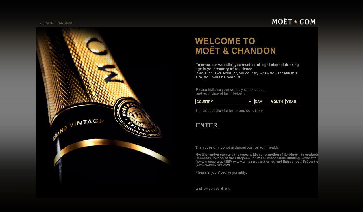 MoetChandon