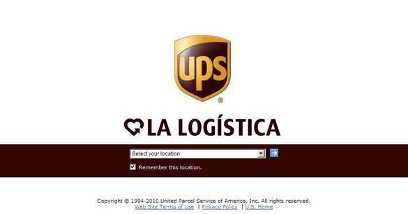 UPSٷվ