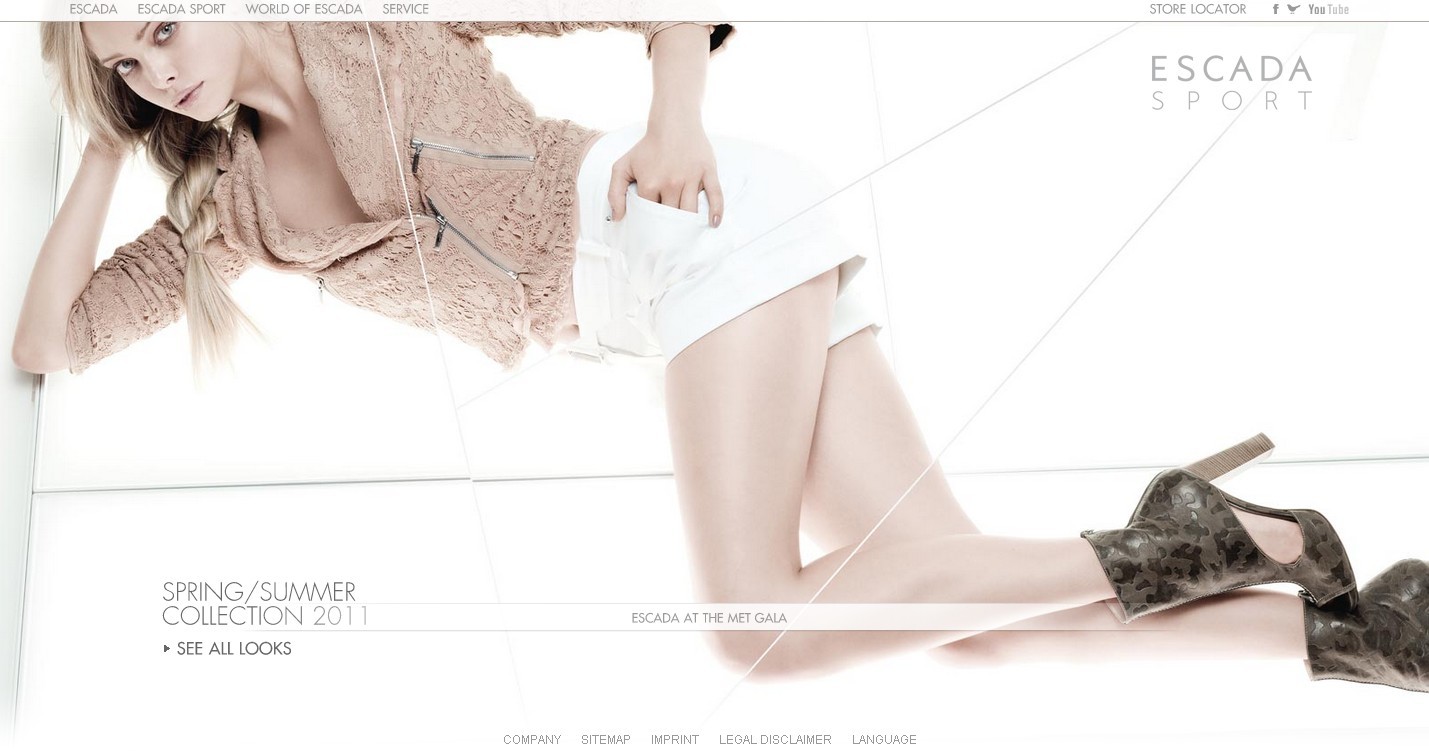 ¹˹ESCADA