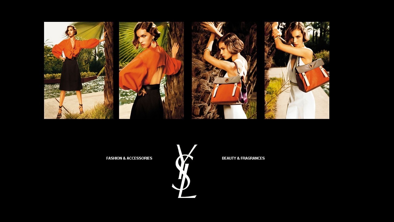 ʥYSL
