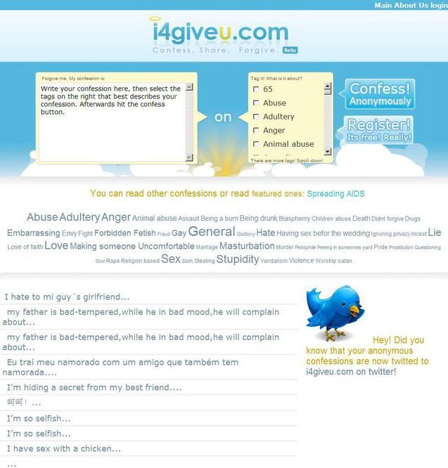 i4Giveu