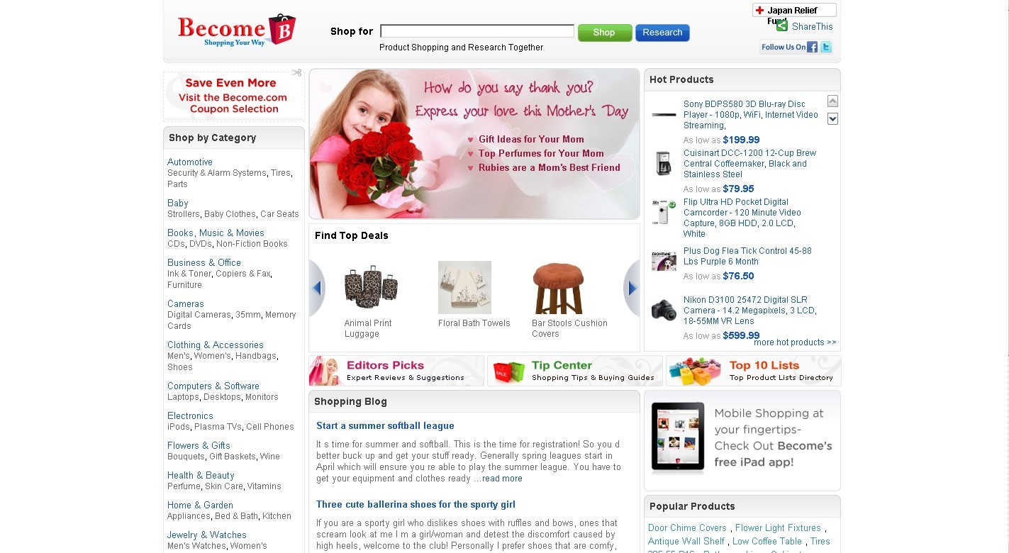 Become.com