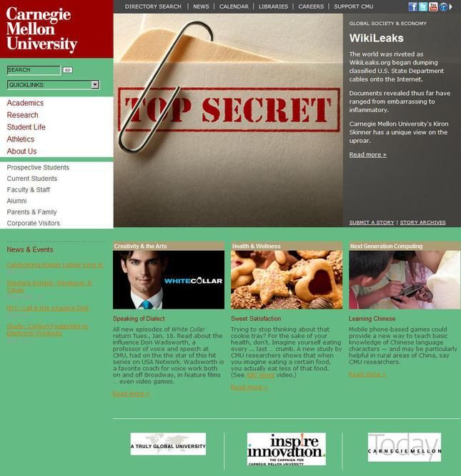 ڻ¡ѧCarnegie Mellon University