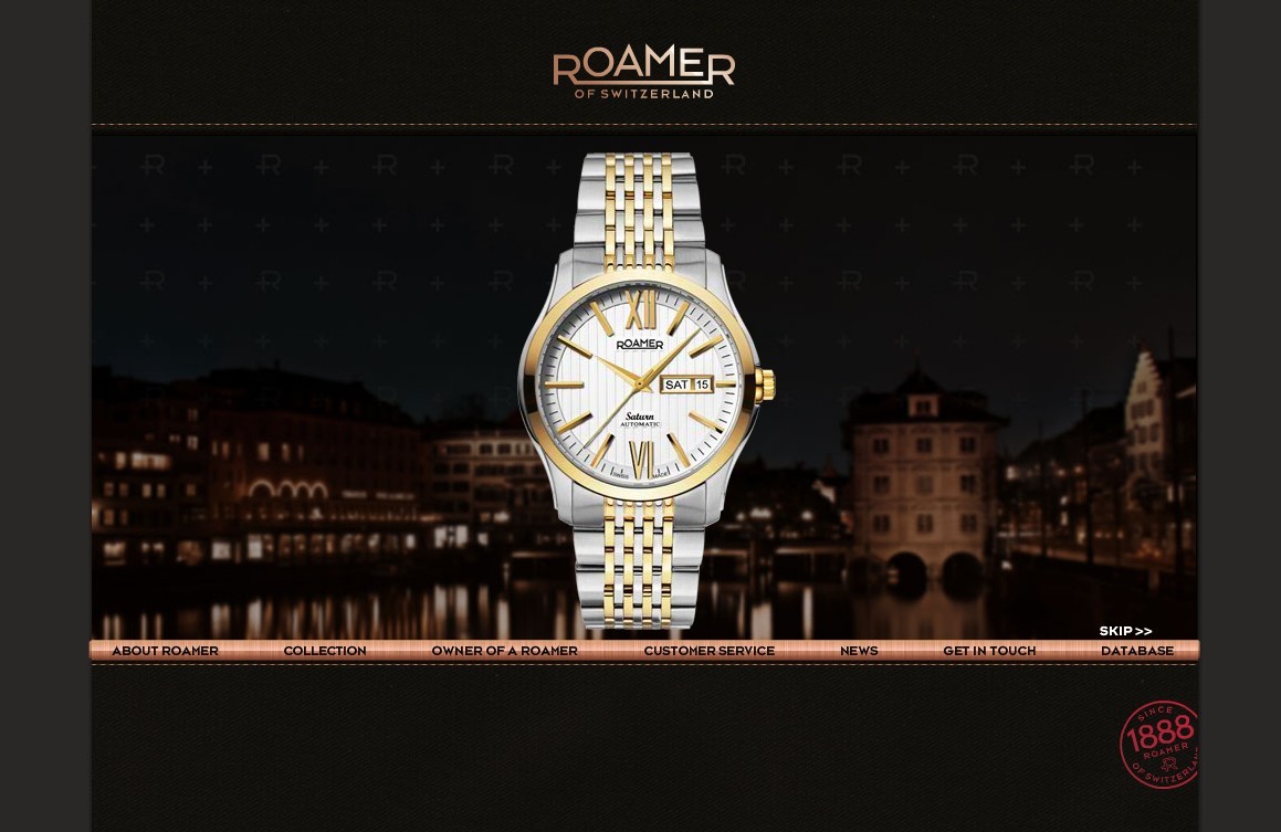 ʿRoamer