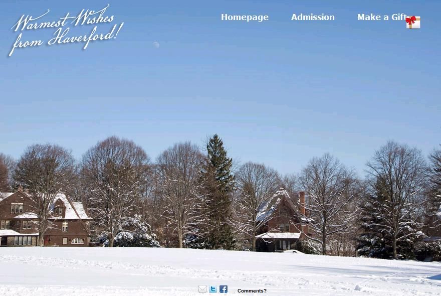 ѧԺHaverford College