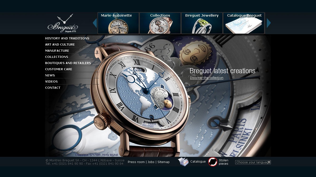 ʿBreguet