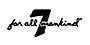 7 For All Mankind官网