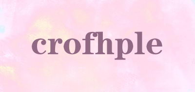 crofhple콢