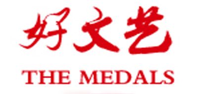 գTHE MEDALS