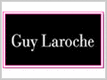 ѩGuy Laroche