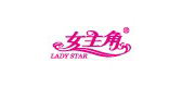 ladystar콢