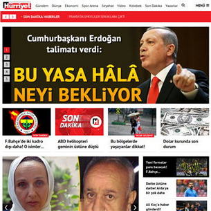 Hurriyet