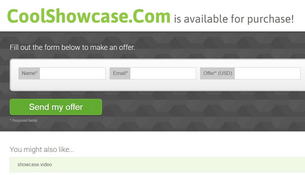 CoolShowcase
