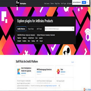 JetBrains