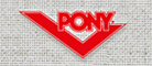 Pony