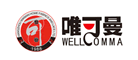 ΨWELLCOMMA