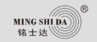 ʿMINGSHIDA