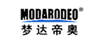 δ۰Modarodeo