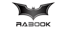 زRaBook