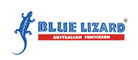 ������Blue Lizard