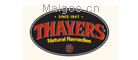 ÷Thayers
