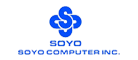 ÷SOYO