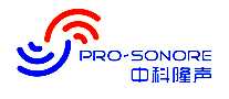 п¡PRO SONORE