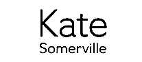 Kate Somerville