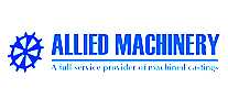 »еALLIDE MACHINERY