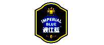 IMPERIAL BLUE