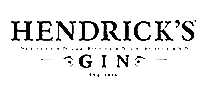Hendrick's亨利爵士