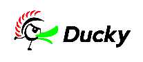 ѼDucky