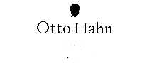 OTTO HAHNʿԡ¶