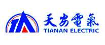 TIANAN찲