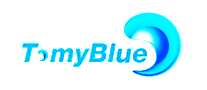 TOMYBLUE