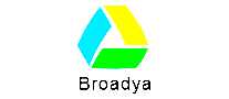 Broadya