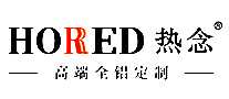hored