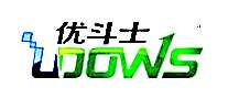 ŶʿUDOWS